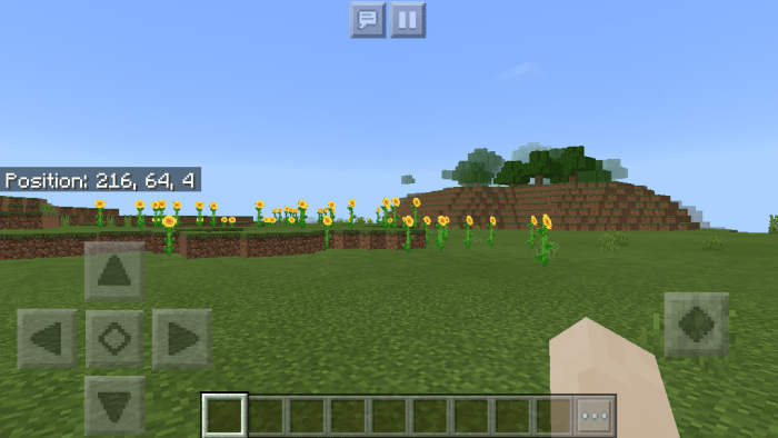 download flat maps for minecraft pe
